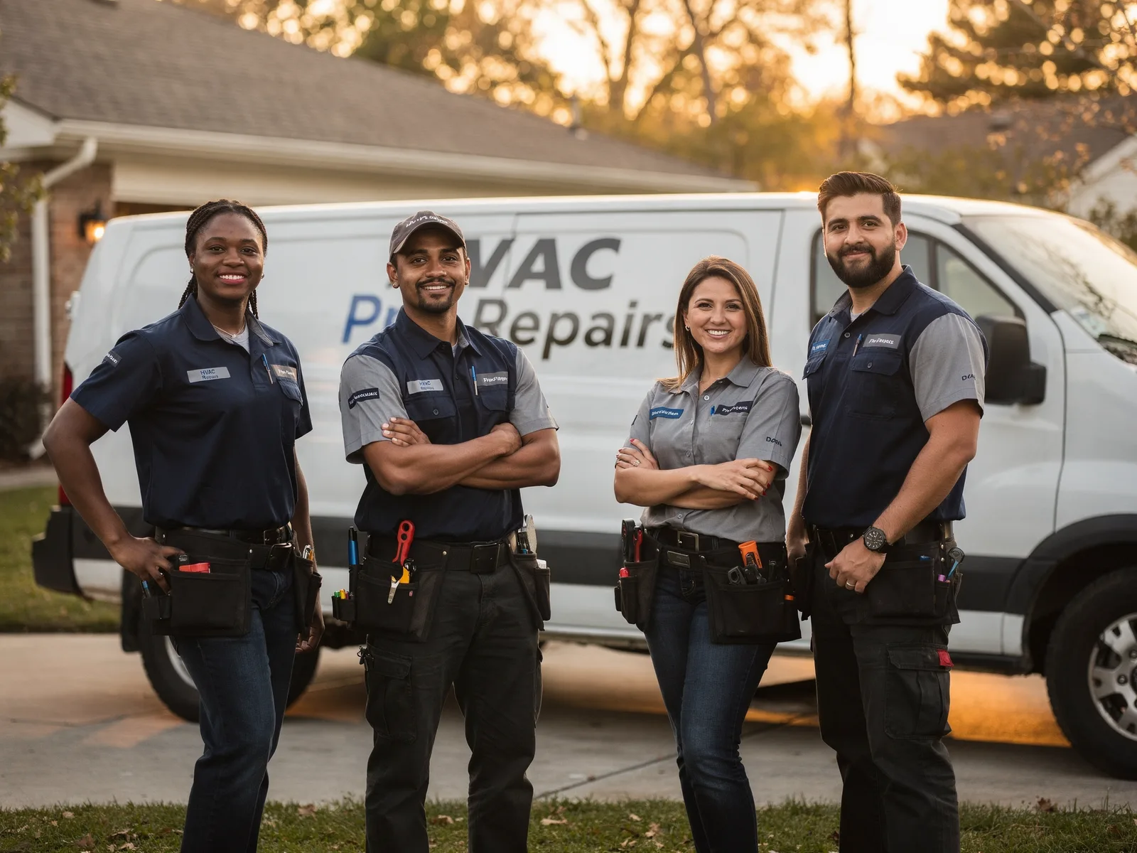 Heat Pump Repair company in Winnebago, MN