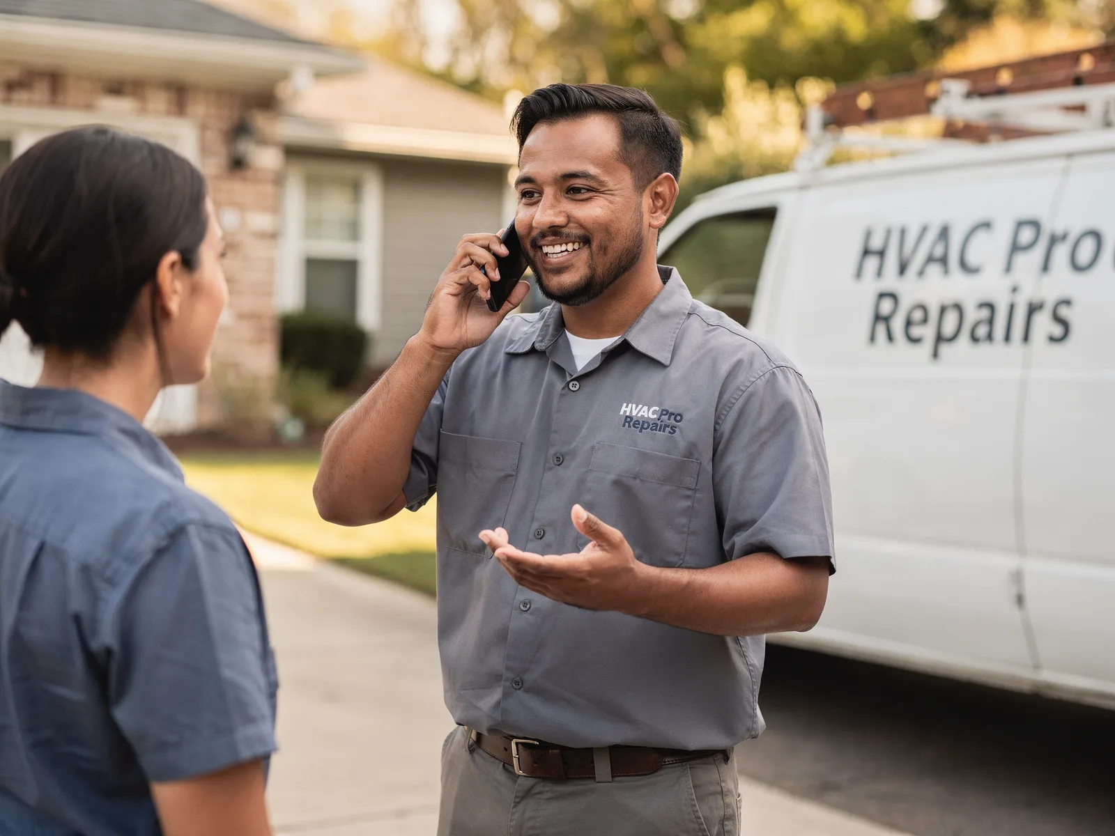 Heat Pump Repair Winnebago, MN FAQs